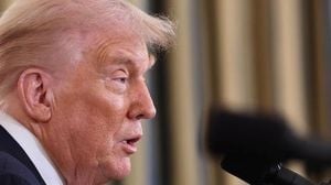 US Set To Deport Hundreds Of Iranians Amid Tensions