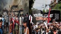 Nepal’s Regime Change Are Gen Z Youth Getting Played?
