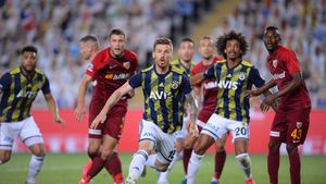 Besiktas Hosts Gaziantep FK Amid Heightened Expectations