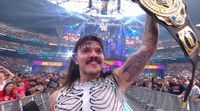 Dominik Mysterio Wins Championship At WWE WrestleMania 41 - WrestleTalk