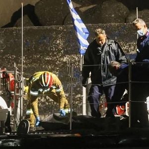 Seventeen Migrants Die In Crete Shipwreck Amid Rising Crossings