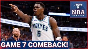 Timberwolves Shock Thunder With Overtime Comeback