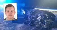Przełom w sprawie Sebastiana Majtczaka. Jest nowa decyzja sądu