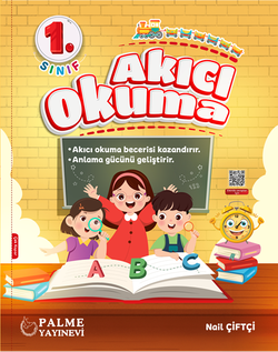 1.Sınıf Akıcı Okuma