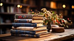 Uzun ama anlamlı kitaplarımı okursunuz yoksa kısa tadında bırakan kitapları mı okursunuz?