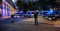 Zbrodnia na Uniwersytecie Warszawskim. Nowe fakty w sprawie sprawcy