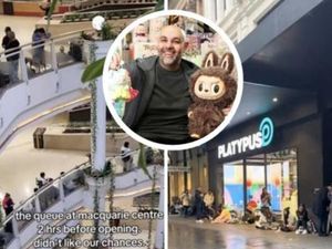 Pop Mart's Labubu Takes The World By Storm