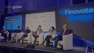 FinovateEurope 2025 Highlights AI And Embedded Lending Trends