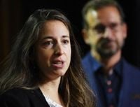 Terrebonne riding flips from the Liberals back to the Bloc after validation process