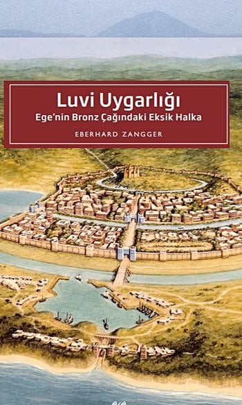 Luvi Uygarlığı