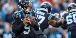 Panthers Seize NFC South Lead After Dramatic Win Over Buccaneers