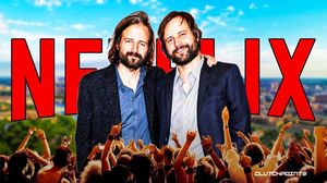 The Duffer Brothers Reveal New Series The Boroughs