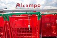 Estas son las tiendas donde Alcampo acometerá hasta 710 despidos
