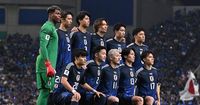 SAMURAI BLUE、サウジアラビア戦でスコアレスドロー丨FIFAワールドカップ・アジア最終予選