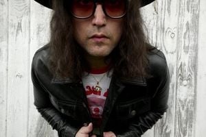 Sean Ono Lennon Marks 50th Birthday With New Boxset