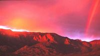 6 million under red flag warnings as extreme fire danger increases in Southwest