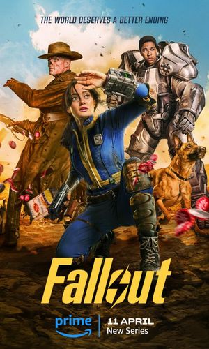 Fallout