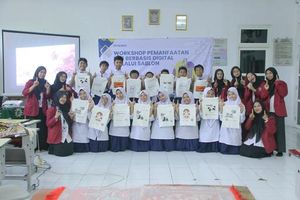 Bengkulu Language Ambassadors Selection Highlights Cultural Importance