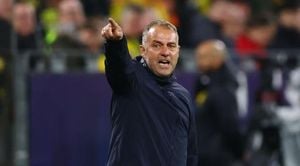 Barcelona Faces Inter Milan In Champions League Showdown