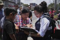 Arizona judge halts deportation of 53 Guatemalan children in federal custody - AZ Luminaria