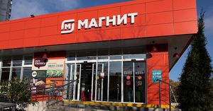 Magnit Launches Revamped Multiformat App For Shoppers