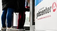 Höhere Ausgaben für Rente und Co.: Staatsquote stieg 2024