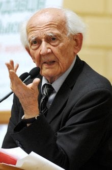 Zygmunt Bauman