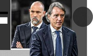 Juventus Nears Coaching Change As Mancini And Tudor Lead Candidates