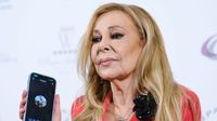 Ana Obregón responde a Alessandro Lequio tras decir que Ana Sandra no es hija de Aless: 