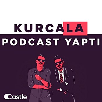 Kurcala Podcast Yaptı