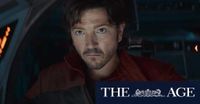 Andor isn’t just a great show, it makes the whole of Star Wars better