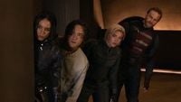 ‘Thunderbolts*’ Striking $35M 2nd Weekend; ‘Sinners’ Strong $20M For 4th Frame – Box Office Update
