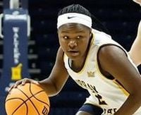 Ford Earns First MVC Player of the Week Honor After Dominant Performances