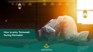 Uzbekistan Releases Ramadan Tarawih Prayer Schedule