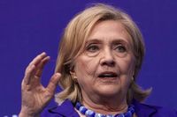 Hillary Clinton warns that Supreme Court will overturn this hard-won American right next