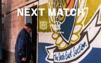 Match Preview | Kilmarnock | 30/12/25 - Dundee Football Club - Official Website
