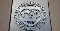 IMF says tariff pressures to push global public debt past pandemic levels