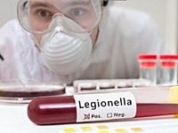 5th Victim Dies From Legionnaires' Disease Outbreak In Manhattan, Officials Say