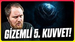 Evrendeki Her Şeyi 4 Kuvvet İzah Edebilir mi?