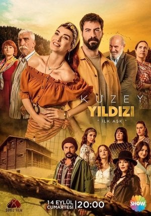 Kuzey Yıldızı: İlk Aşk