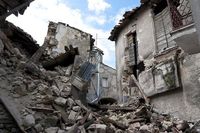 Seismologists share early analyses of Myanmar earthquake