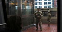 After Trump’s Threat to Send National Guard to Chicago, Democrats Push Back