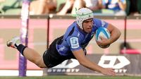 Western Force into top four after 29-20 win over Highlanders