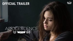 Netflix's Adolescence Explores Teenage Crime Through One-Shot Technique