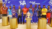 IPL 2025 स्‍थगित, BCCI ने भारत-पाकिस्‍तान तनाव के बीच लिया बड़ा फैसला - BCCI suspend ipl 2025 amid india pakistan tension
