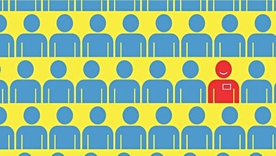 Von Restorff İzolasyon Etkisi: Göze Batan Akılda Kalır!