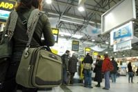 Sciopero aerei e aeroporti il 9 aprile 2025, chi si ferma e voli garantiti