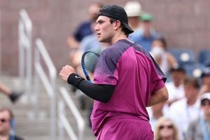 Jack Draper Claims First ATP Masters 1000 Title At Indian Wells