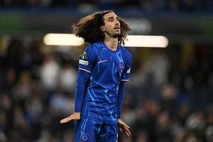 Chelsea Hosts Djurgården In Crucial Semi-Final Clash