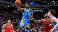 Marquette basketball's Kam Jones, Memphis native and former ECS star, named AP All-American